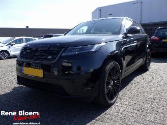 Schadeauto Land Rover Range Rover Velar 2.0 P400e SE 2024/2