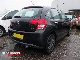 Voiture accidenté Citroën C3 1.6 e-HDi Selection Airco 5-drs 2012/1