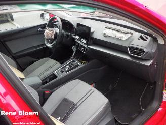 Seat Leon 1.0 eTSI Style Business Intense DSG-automaat 100 pk picture 11