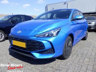 Schadeauto MG 3 1.5 Hybrid Standard 2024/7