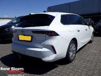 Schadeauto Opel Astra 1.5 CDTI Business Edition 131pk Aut 2023/6