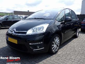 Auto incidentate Citroën C4 PICASSO 1.6 THP Exclusive EGS 2011/1
