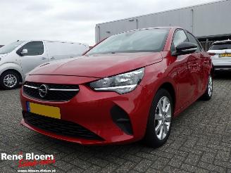 Schadeauto Opel Corsa 1.2 Edition Navi 5drs 2022/5
