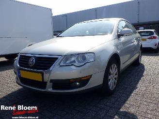 škoda osobní automobily Volkswagen Passat 1.4 TSI Trendline Clima 2009/1
