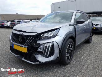  Peugeot 2008 1.2 Puretech 100 Allure 102pk 2024/12