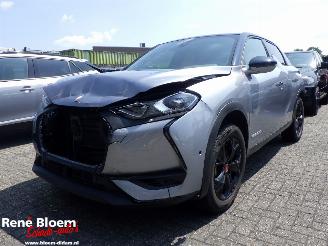 Schadeauto DS Automobiles DS 3 Crossback E-Tense Business 50 kWh 2021/9