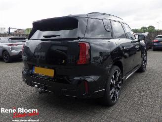  Mini Countryman SE All4 John Cooper Works XL 66.5KWh 306pk 2024/12