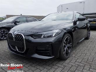 škoda osobní automobily BMW 4-serie 420i High Executive M-pakket Automaat 2025/5