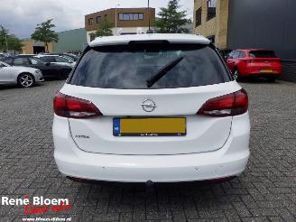 Auto incidentate Opel Astra SPORTS TOURER+ Business Elegance 2021/9