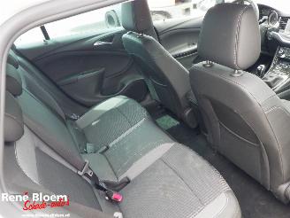 Vaurioauto  passenger cars Opel Astra SPORTS TOURER+ Business Elegance 2021/9