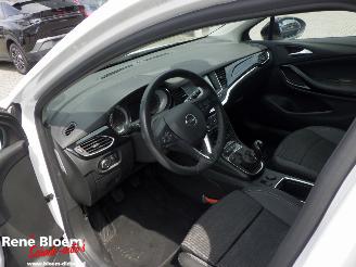 Unfallwagen Opel Astra SPORTS TOURER+ Business Elegance 2021/9