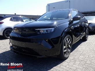 Schadeauto Opel Mokka 1.2 Turbo 2025/5