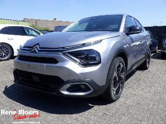 Schadeauto Citroën C4 X 1.2 Puretech 130 Navi Aut 2024/9