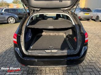 Peugeot 308 SW 1.2 PureTech Premium 131pk picture 14