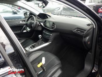 Peugeot 308 SW 1.2 PureTech Premium 131pk picture 8