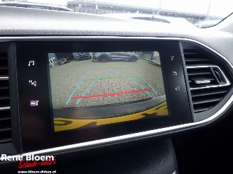 Peugeot 308 SW 1.2 PureTech Premium 131pk picture 18