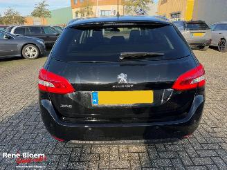 Peugeot 308 SW 1.2 PureTech Premium 131pk picture 3