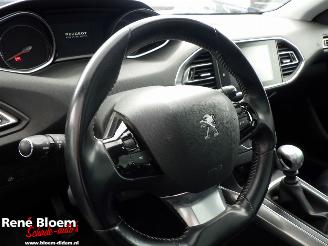 Peugeot 308 SW 1.2 PureTech Premium 131pk picture 16