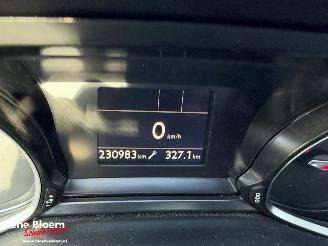 Peugeot 308 SW 1.2 PureTech Premium 131pk picture 17