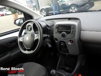 Peugeot 108 1.0 e-VTi Active 5-drs Airco picture 10