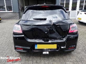 Suzuki Swift 1.2 Select Smart Hybrid picture 3