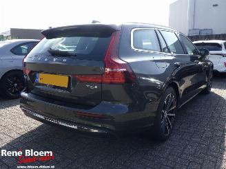  Volvo V-60 2.0 T6 Plug-in-Hybrid Essentiawl Bright AWD 253pk 2025/3