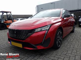 Peugeot 308 1.2 Puretech Allure Aut 2023/5