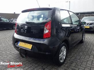 Schadeauto Seat Mii 1.0 Style Chic 75pk Airco 2014/1