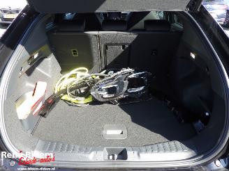 Ford Capri Premium Exenden Range 286pk RWD 77kwd picture 14