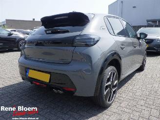 škoda osobní automobily Peugeot 208 1.2 Hybrid 145 e-DCS6 GT Aut 2025/3