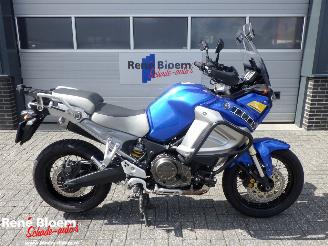 uszkodzony motocykle Yamaha XTZ 1200 Z Super Ténéré 2012/3