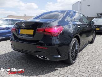 uszkodzony samochody osobowe Mercedes A-klasse 250e Business Solution AMG 2025/4