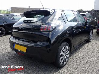 Avarii autoturisme Peugeot 208 1.2 Puretech Active Pack Airco 2023/3