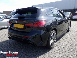 Vaurioauto  passenger cars BMW 1-serie M135i XDrive Automaat 306pk 2023/2