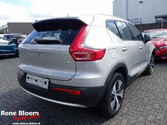 damaged passenger cars Volvo XC40 2.0 B3 Essential Aut 2024/11