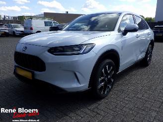 Schadeauto Honda Zr-v 2.0 e:HEV Advance 2025/1