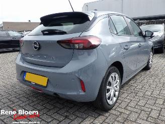 Schadeauto Opel Corsa 1.2 Edition Carplay 2024/6