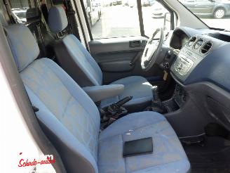 Ford Transit Connect T200S 1.8 TDCI Trend picture 9
