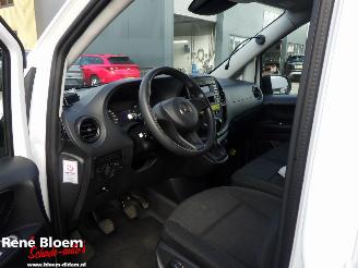 Mercedes Vito III CDI Lang 114pk picture 17