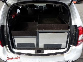 Dacia Duster 1.2 TCE 4x4 Laureate 125pk picture 10