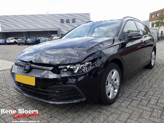 Volkswagen Golf 1.0 TSI Life 5drs picture 4