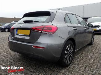 Voiture accidenté Mercedes A-klasse 180 Business Solution AMG 136pk 2022/2