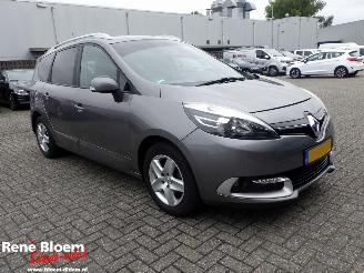 Renault Scenic 1.2 TCe Limited picture 6