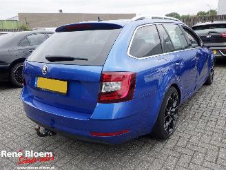 Schadeauto Skoda Octavia Combi 1.5 TSI Greentech DSG 2020/7