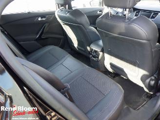 Peugeot 508 2.0 HDi Blue Lease Premium Hybrid 4 Automaat picture 14