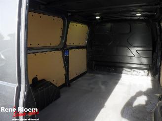 Ford Transit 2.0 TDCI L2H1 Limited 131pk picture 8