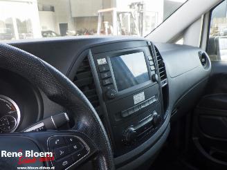 Mercedes eVito Extra Lang 90kWh picture 12