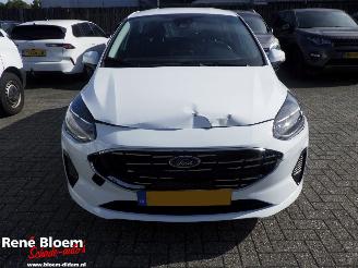 Ford Fiesta 1.0 Ecoboost Hybrid Titanium Navi picture 3