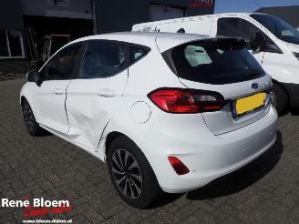 Ford Fiesta 1.0 Ecoboost Hybrid Titanium Navi picture 5
