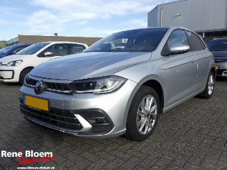 Avarii autoturisme Volkswagen Polo 1.0 TSI Style DSG-automaat 2022/2